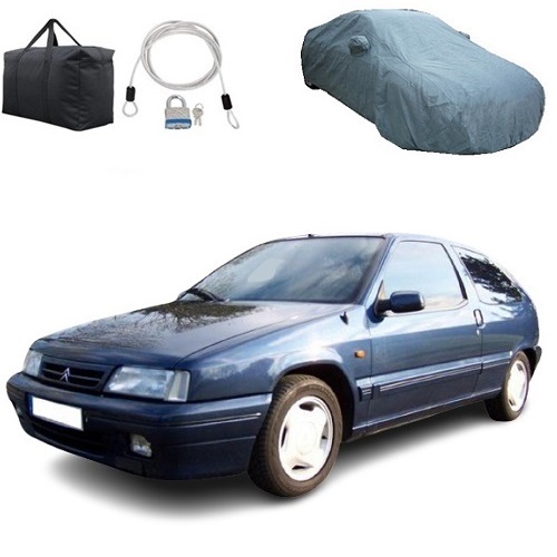 100 sports cars : cover picture of car … CITROEN ZX CAR COVER 1991-1998 - CarsCovers